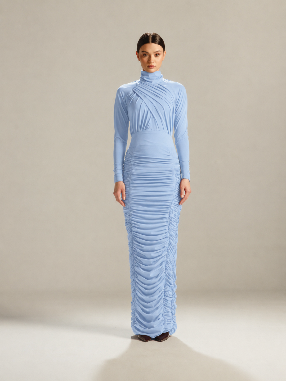 Briala Dress