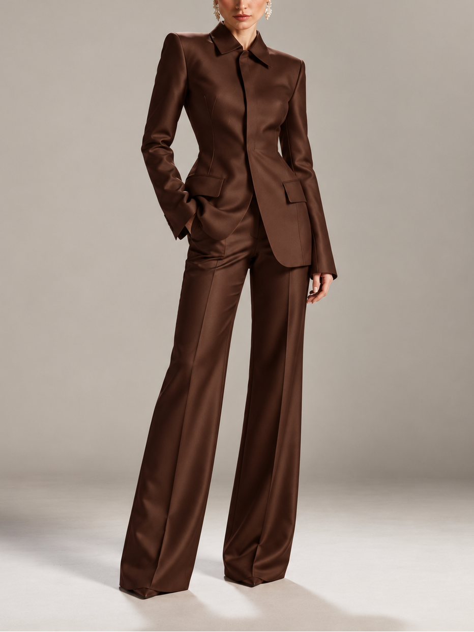 Riviera Suit