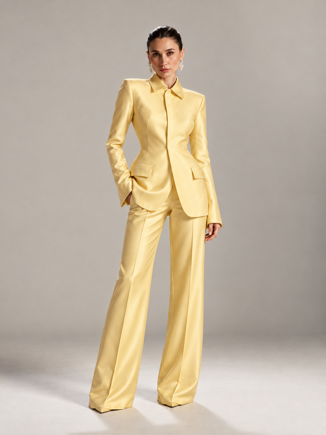 Riviera Suit