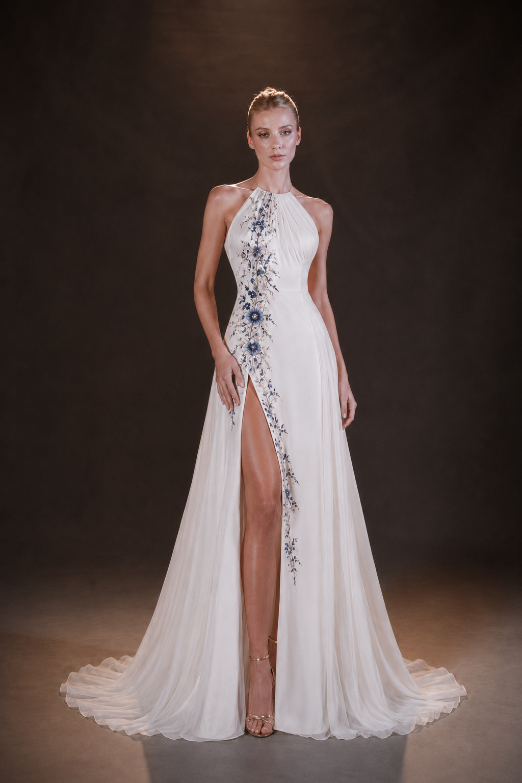 CARMINE DRESS