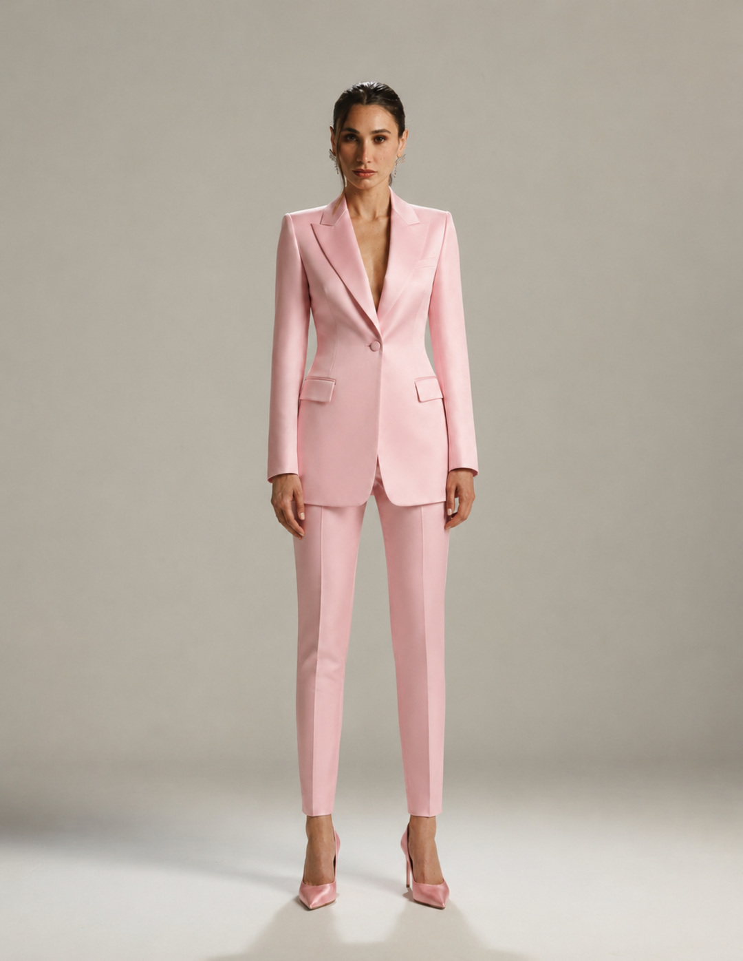 CELINE PRIVÉ SUIT