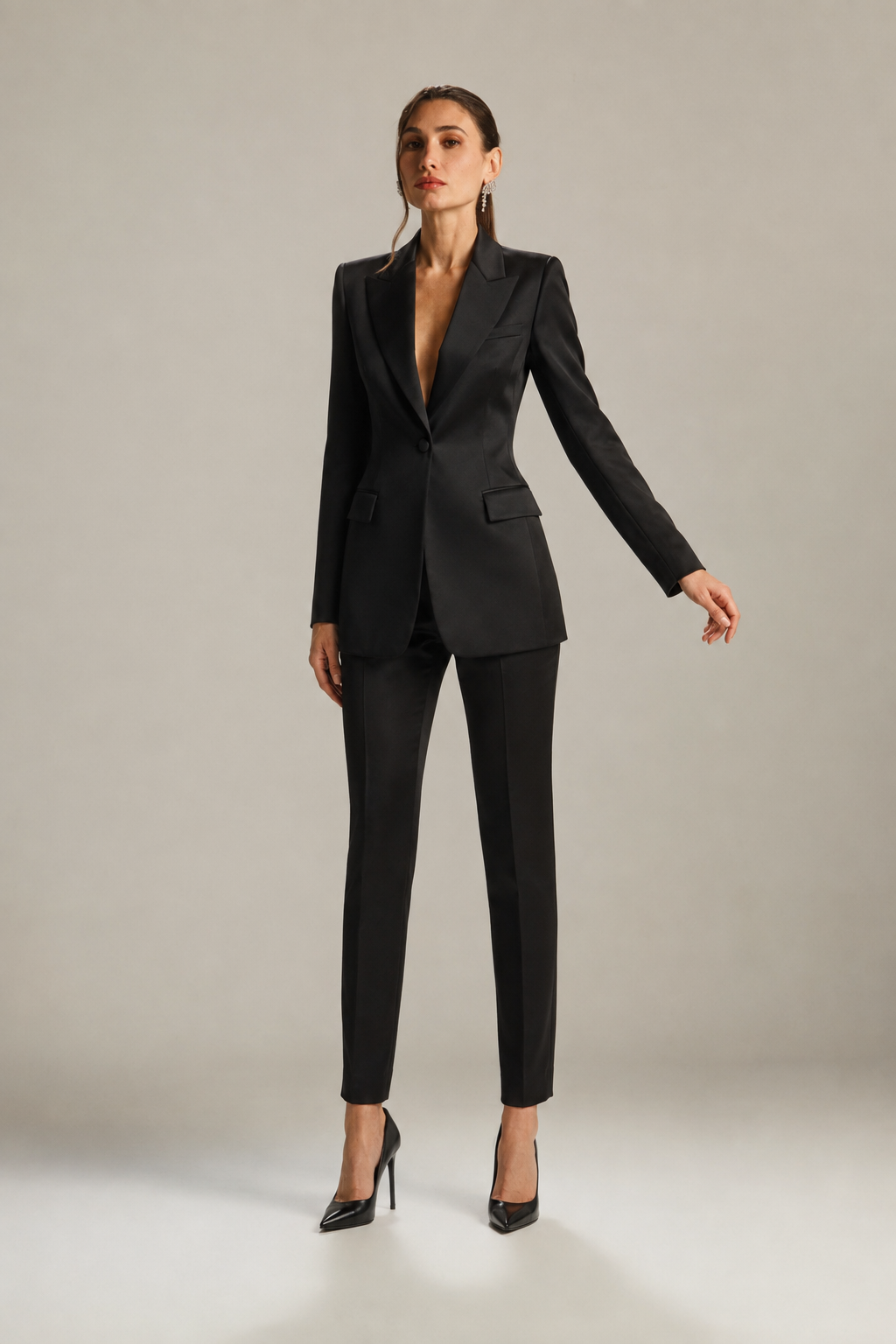 CELINE PRIVÉ SUIT