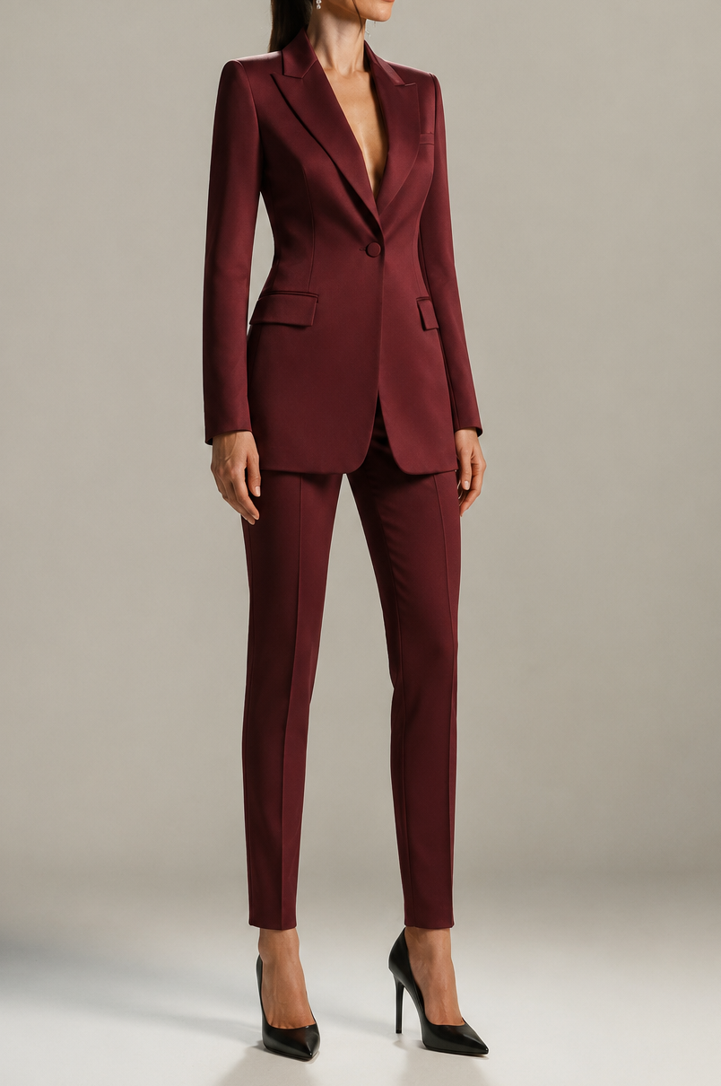 CELINE PRIVÉ SUIT