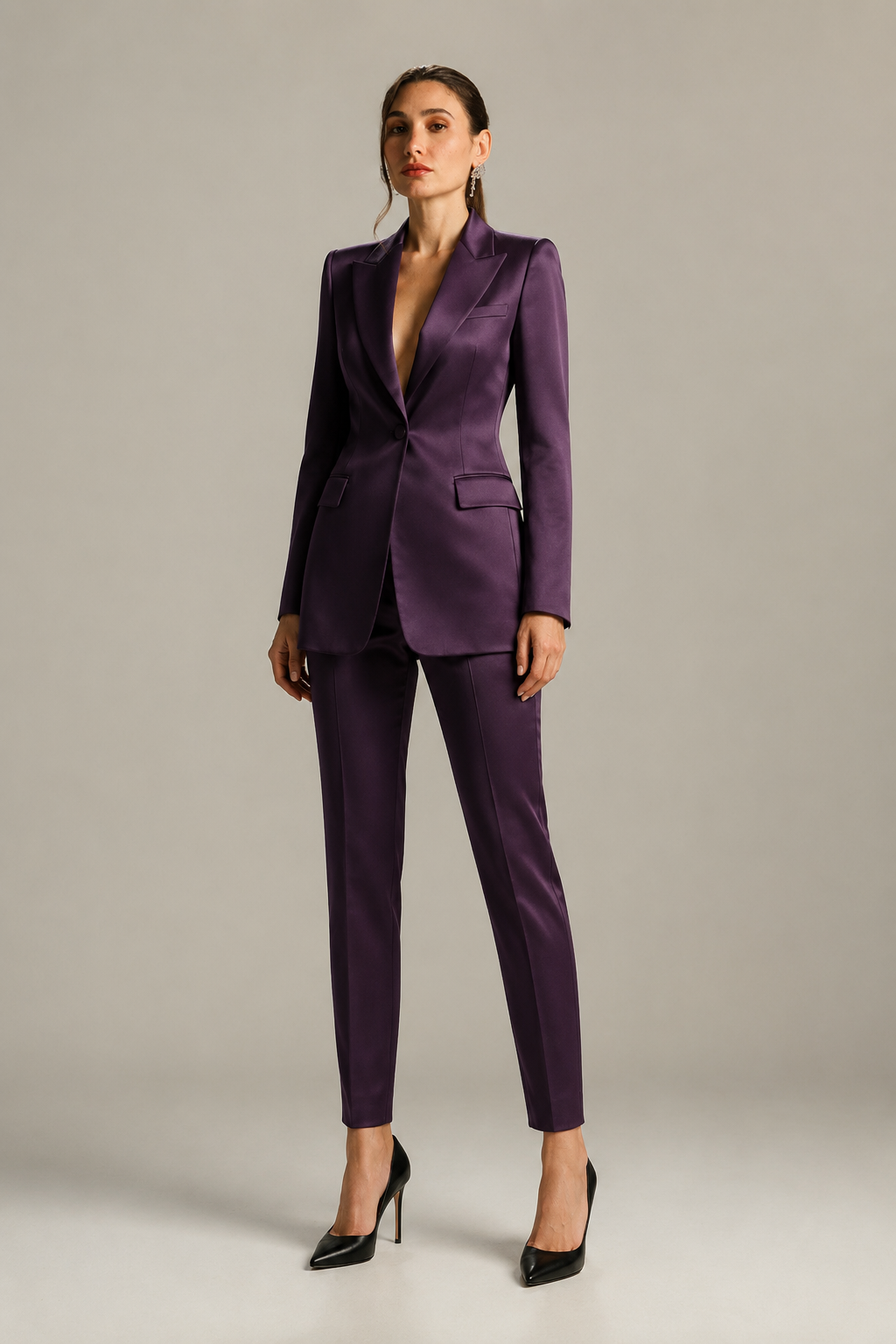 CELINE PRIVÉ SUIT