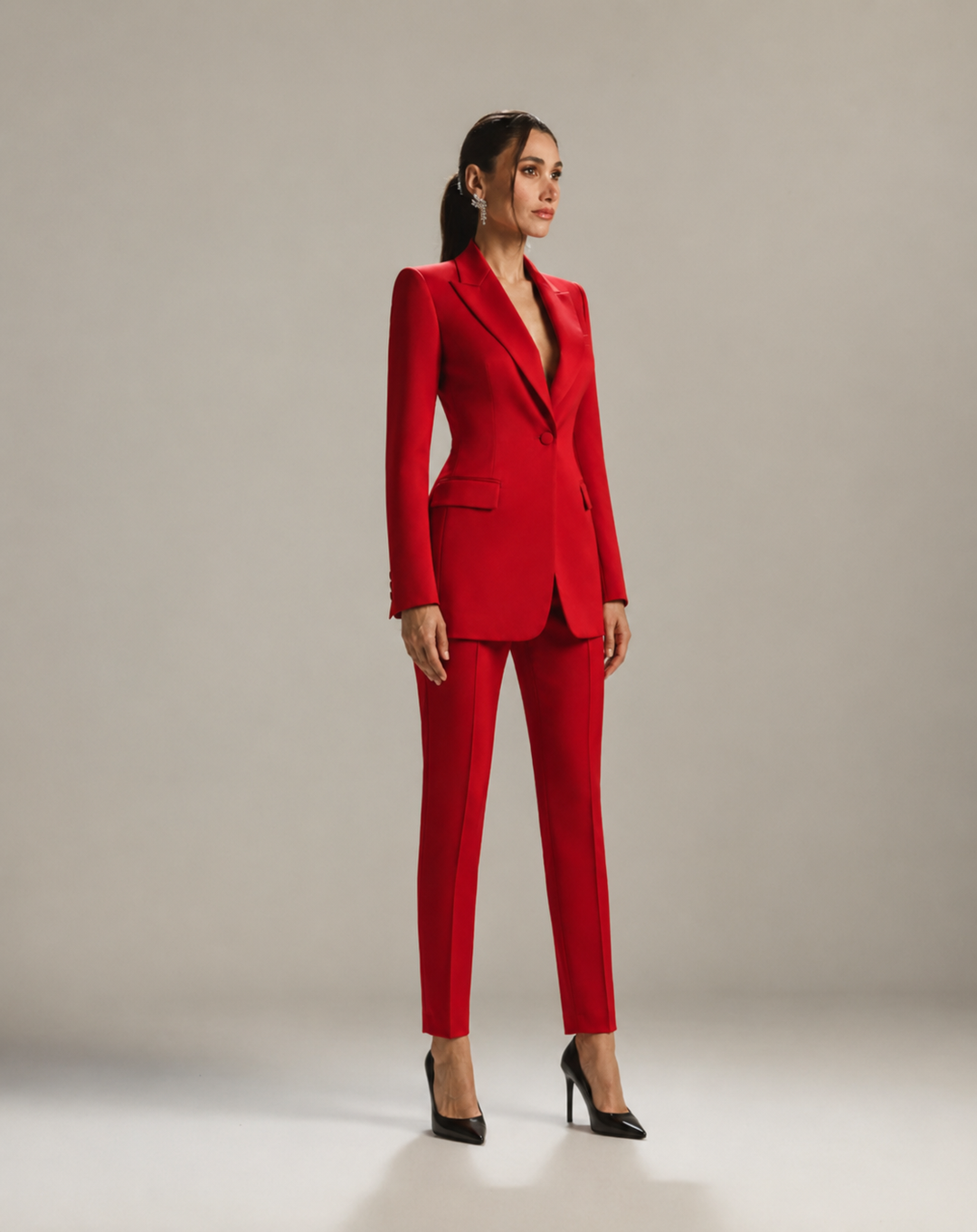 CELINE PRIVÉ SUIT