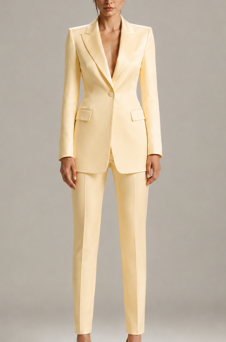 CELINE PRIVÉ SUIT