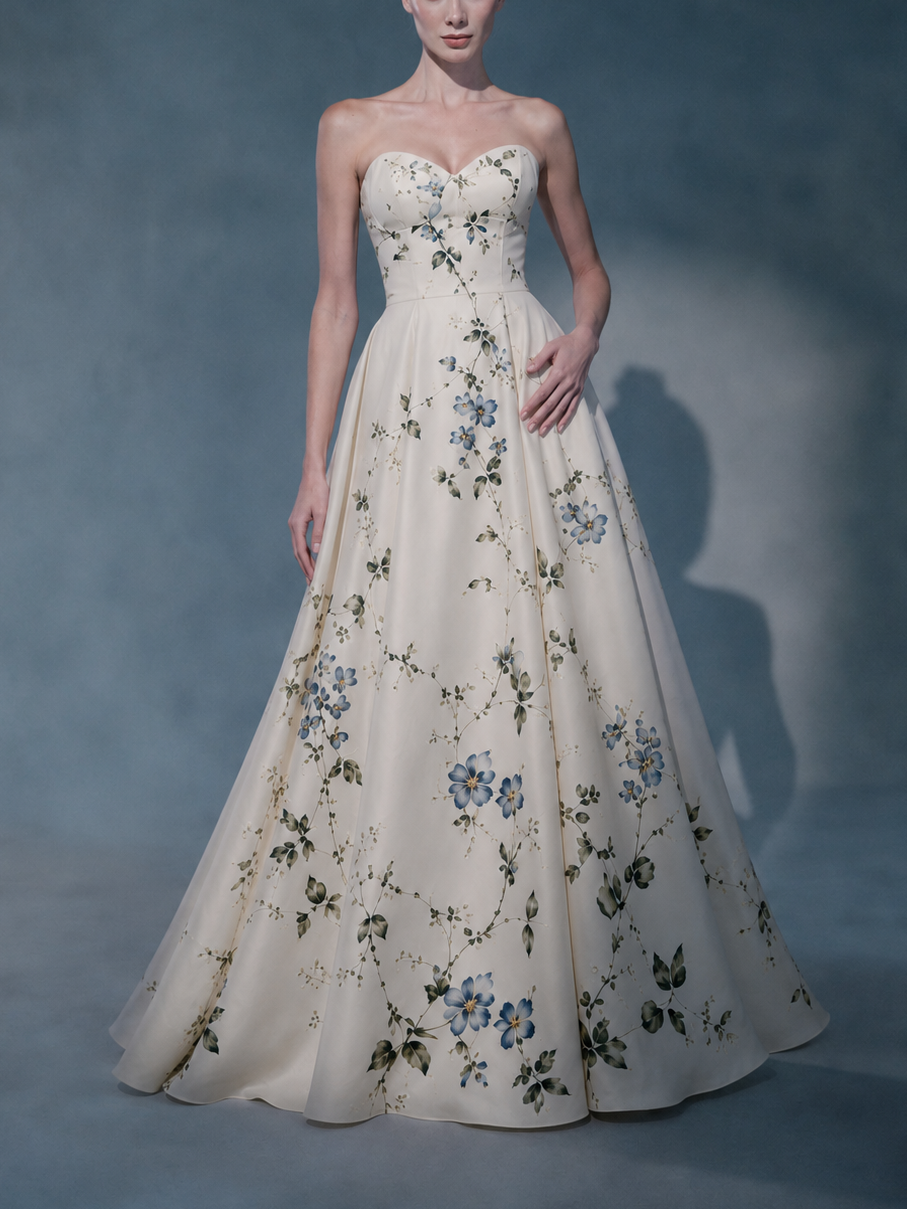 CHANTAL DRESS