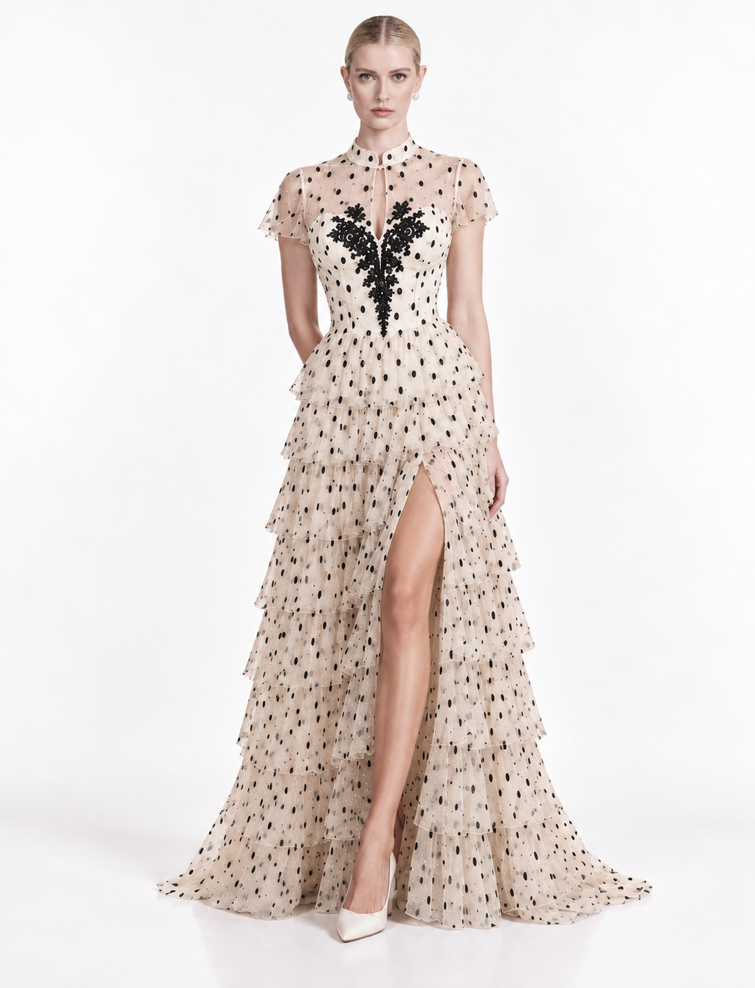 CORALINE DRESS