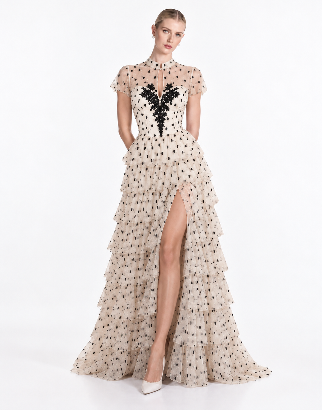 CORALINE DRESS