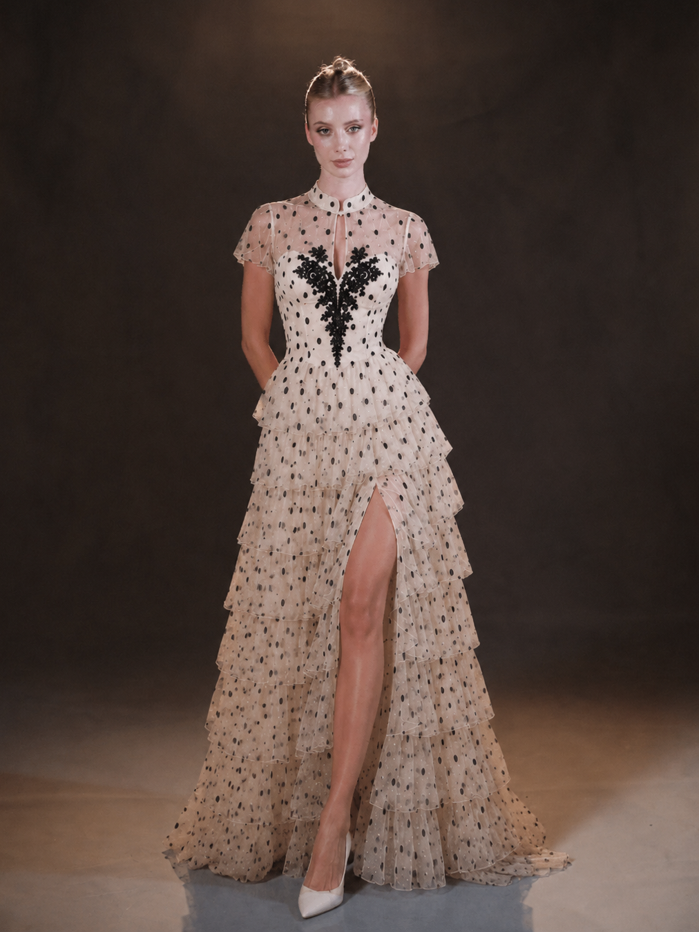 CORALINE DRESS