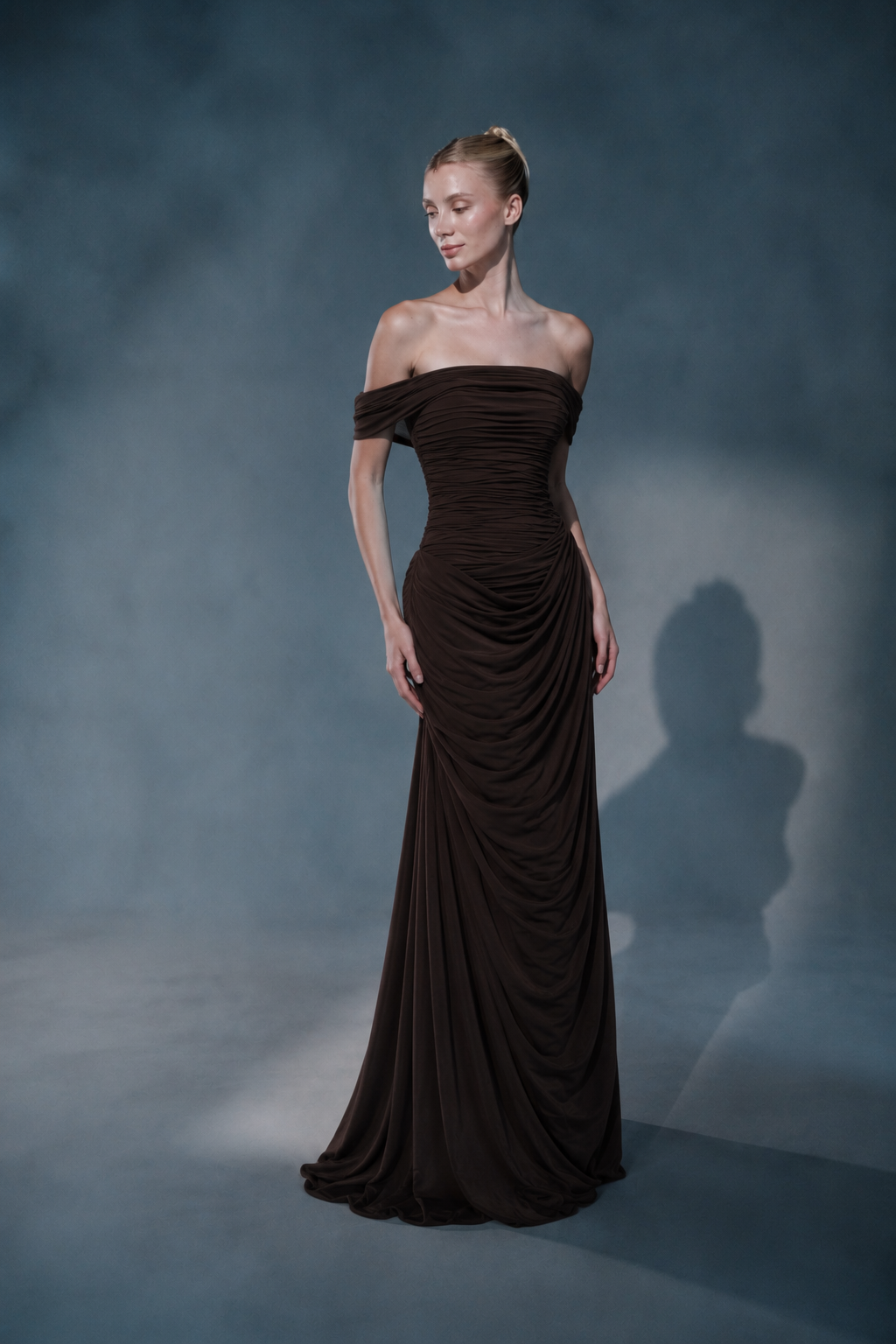CRESIDA DRESS