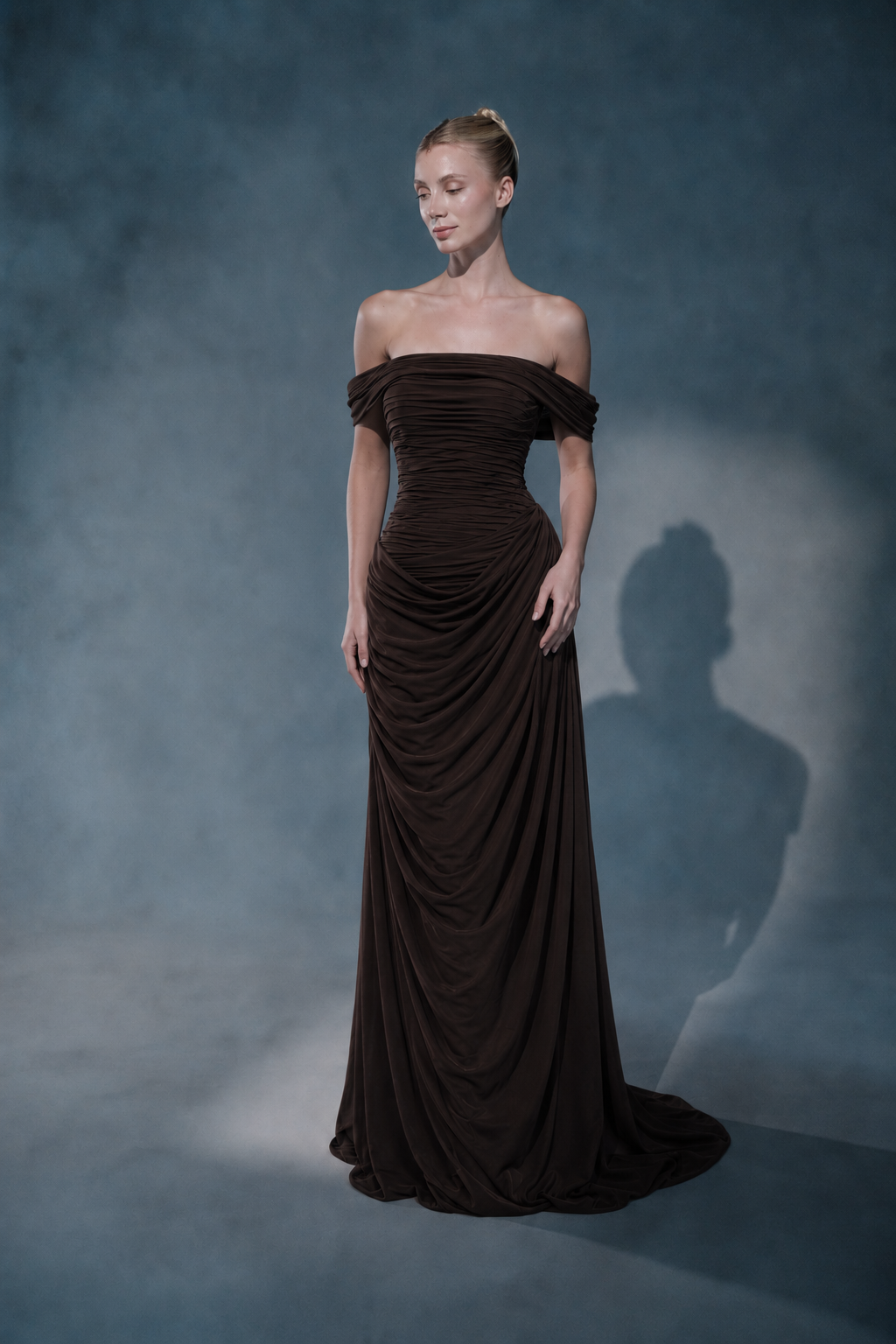 CRESIDA DRESS