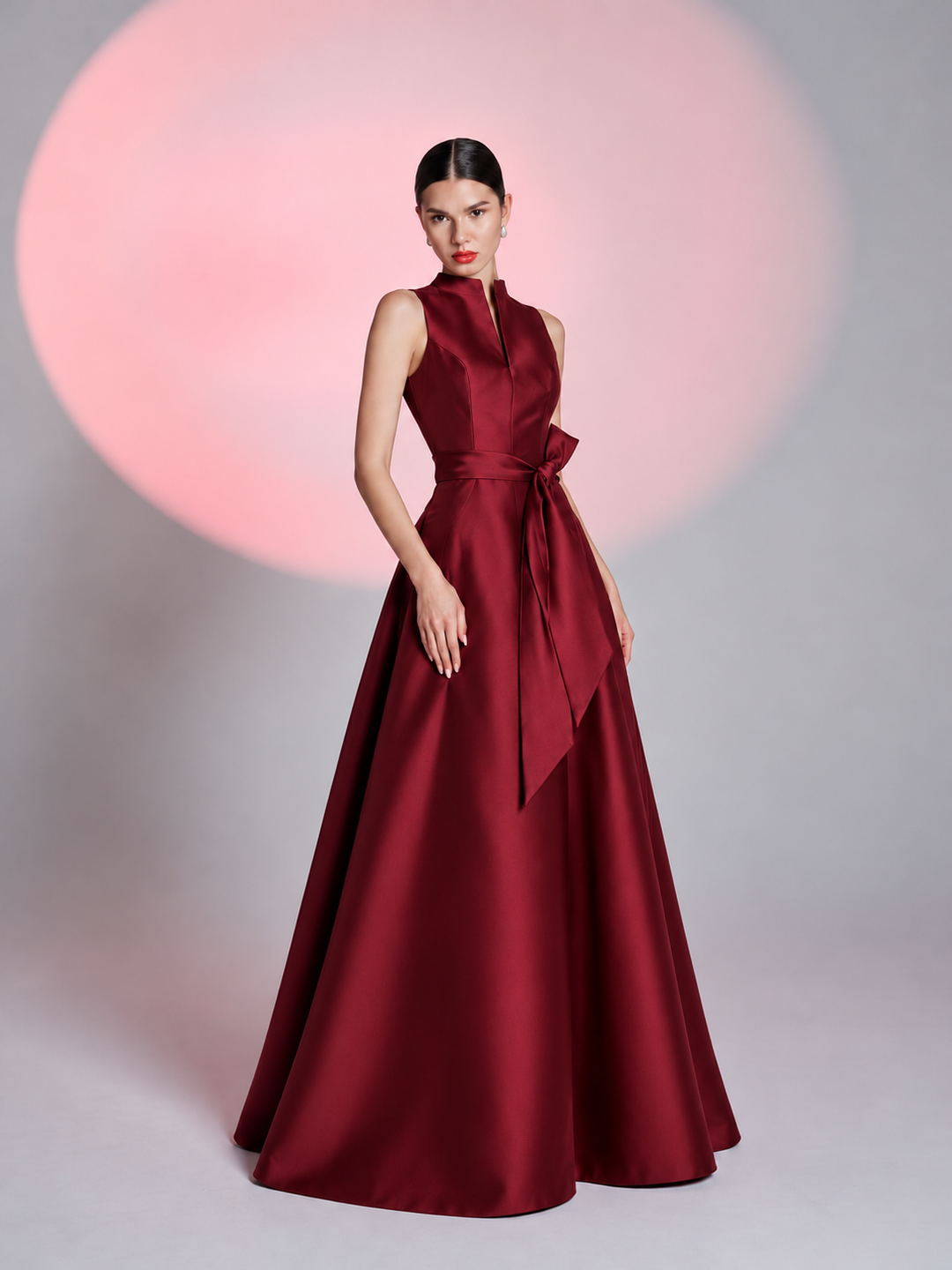 Evangeline Dress
