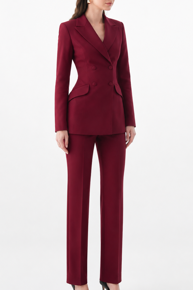 ROSE ÉLITE SIGNATURE SUIT