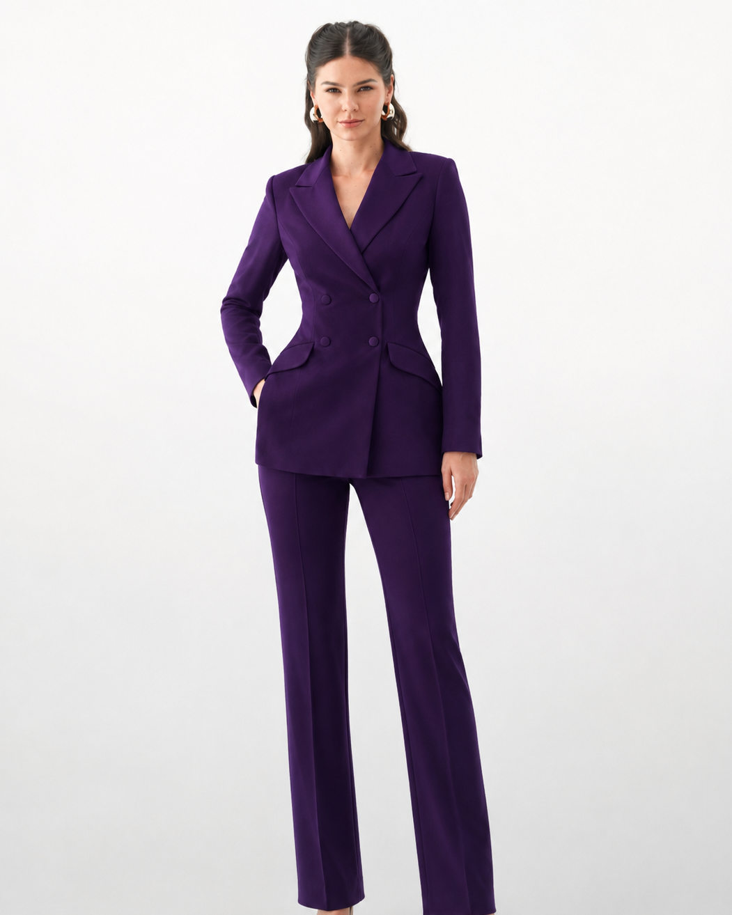 ROSE ÉLITE SIGNATURE SUIT