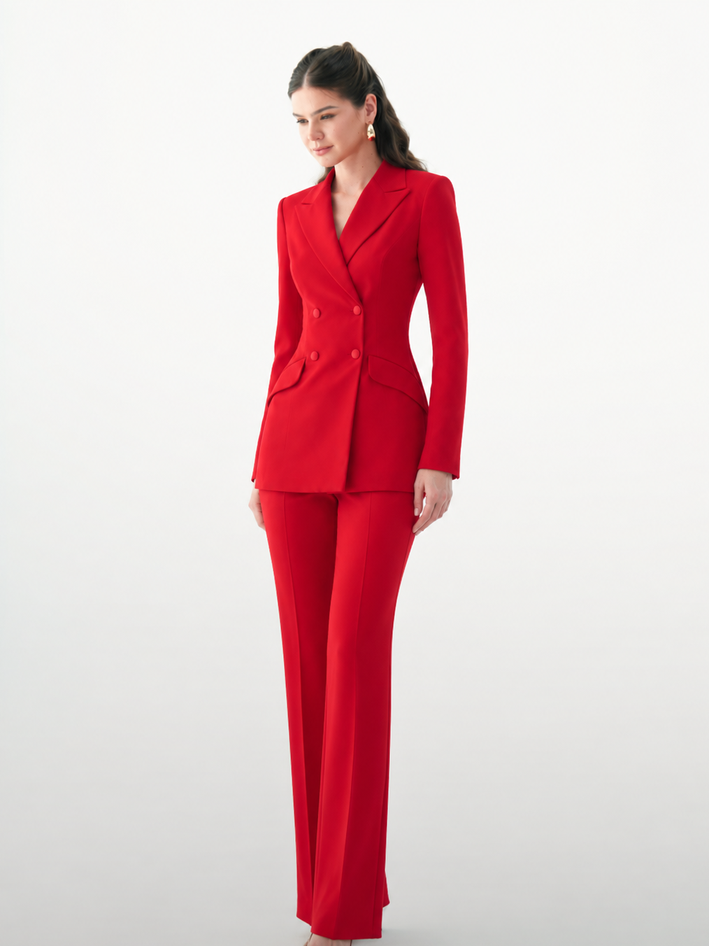 ROSE ÉLITE SIGNATURE SUIT