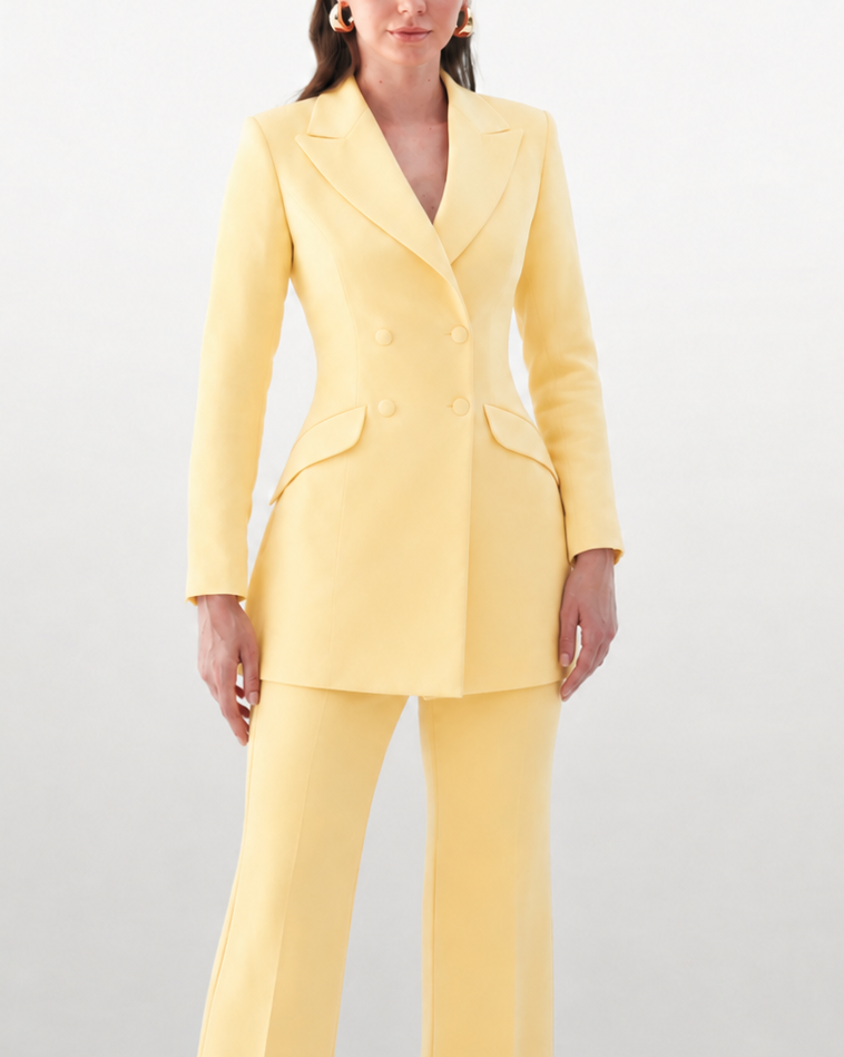 ROSE ÉLITE SIGNATURE SUIT