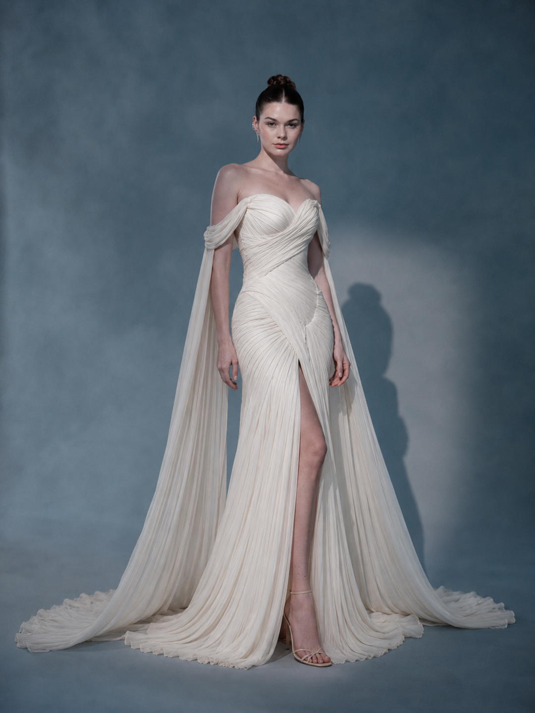ELYSARA DRESS