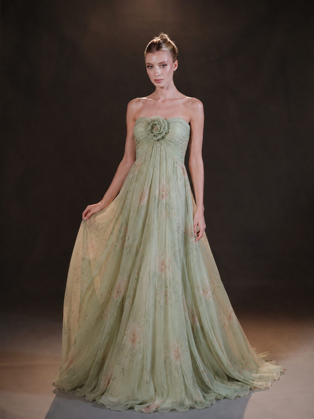 EMANUELLE DRESS