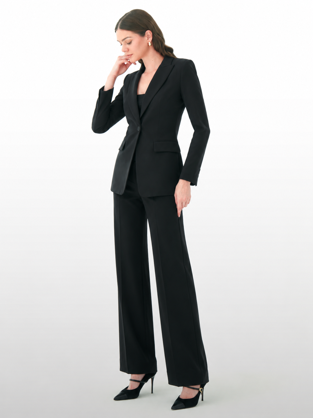 EMBER SIGNATURE SUIT