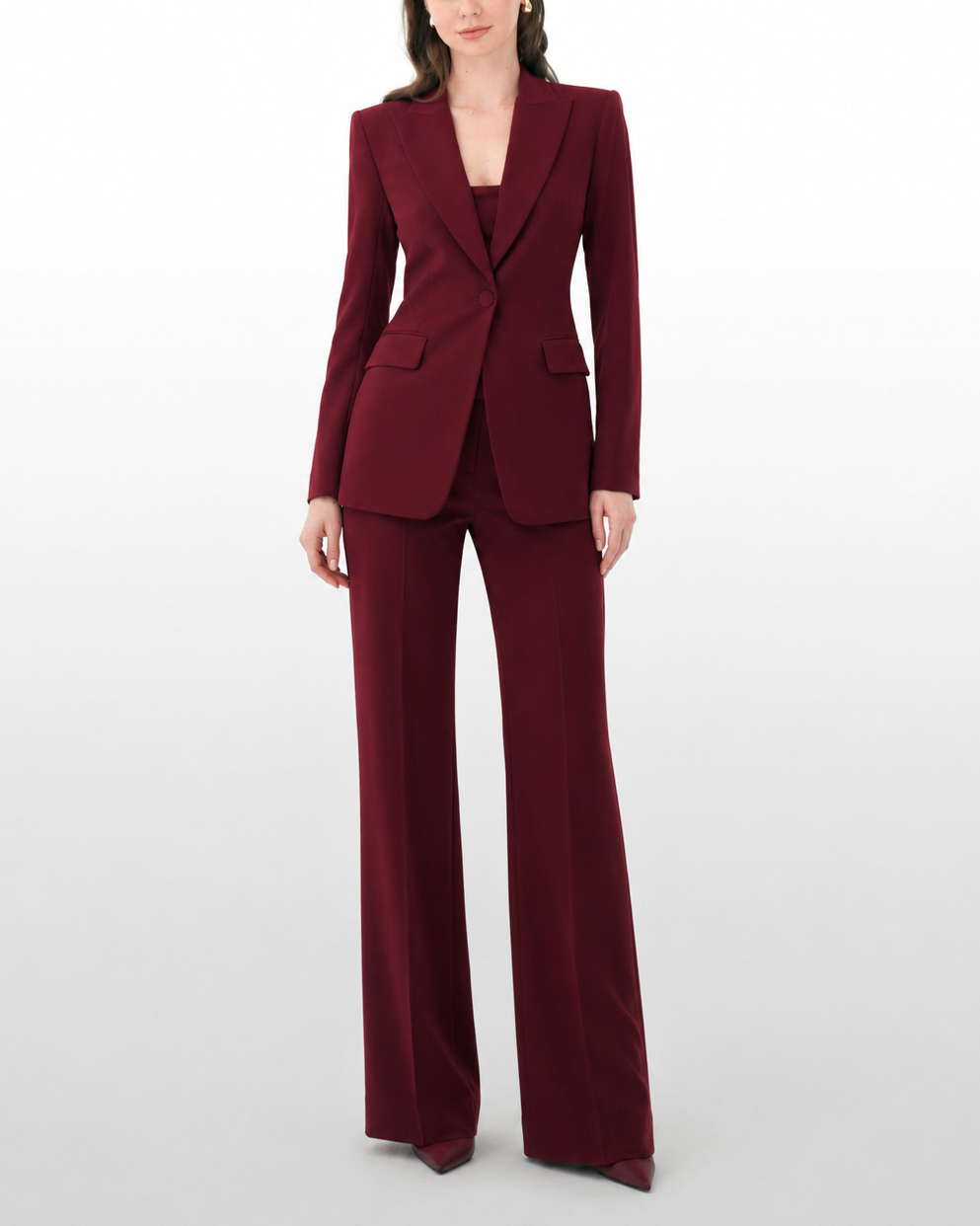 EMBER SIGNATURE SUIT