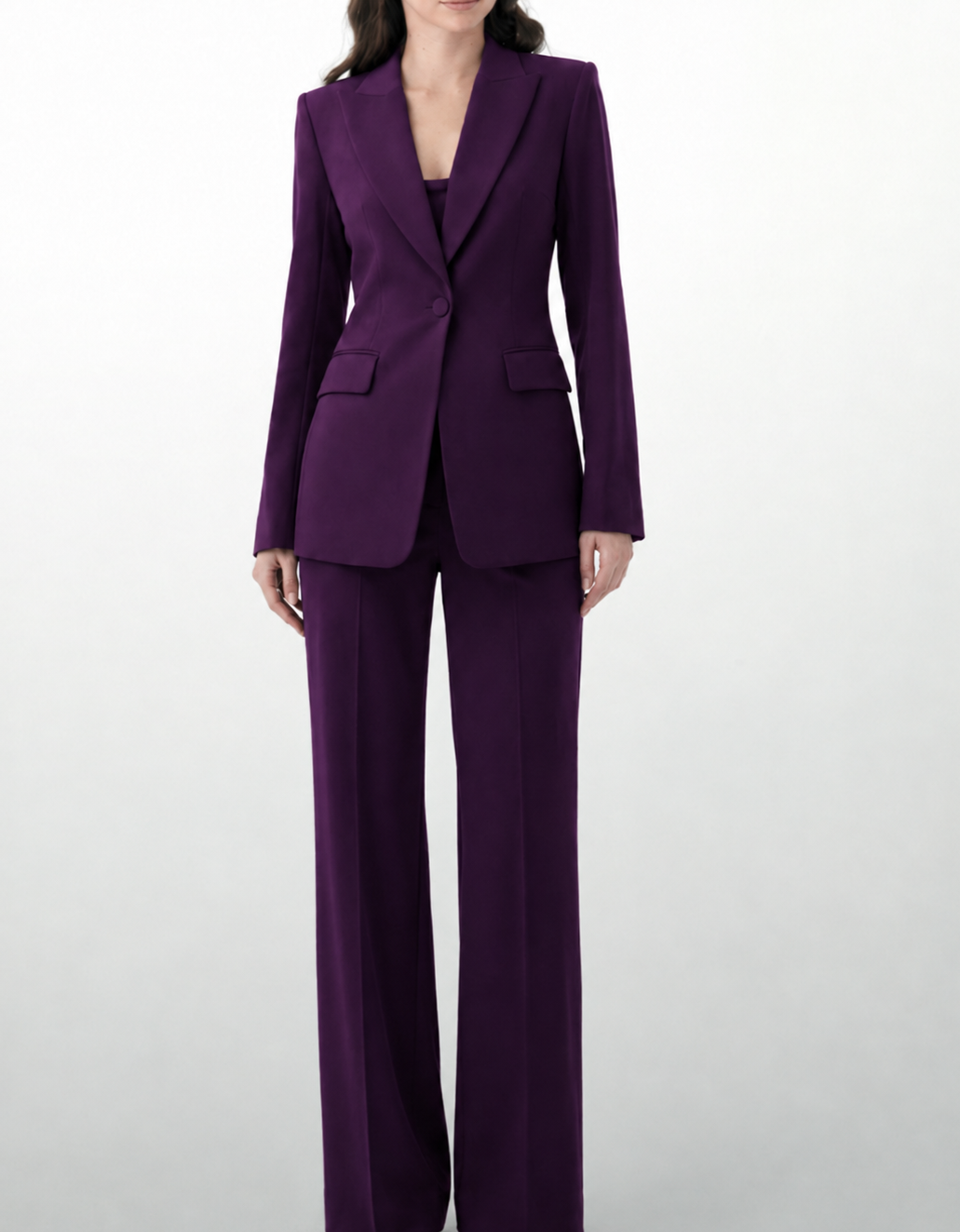 EMBER SIGNATURE SUIT