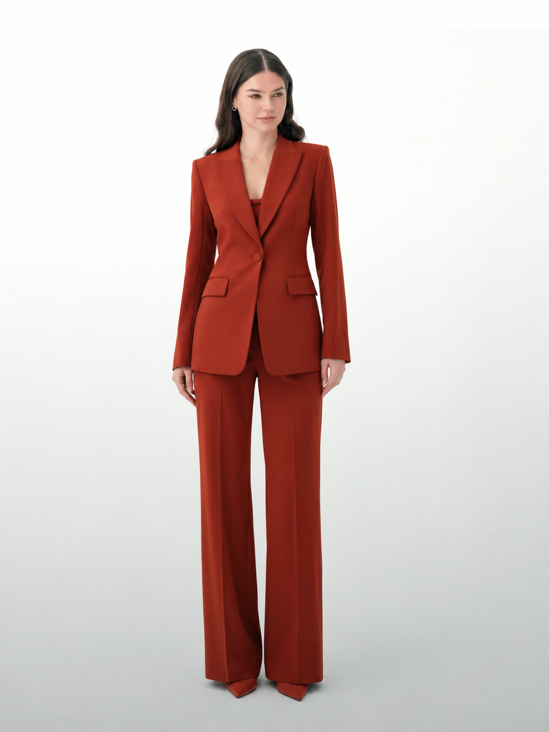 EMBER SIGNATURE SUIT