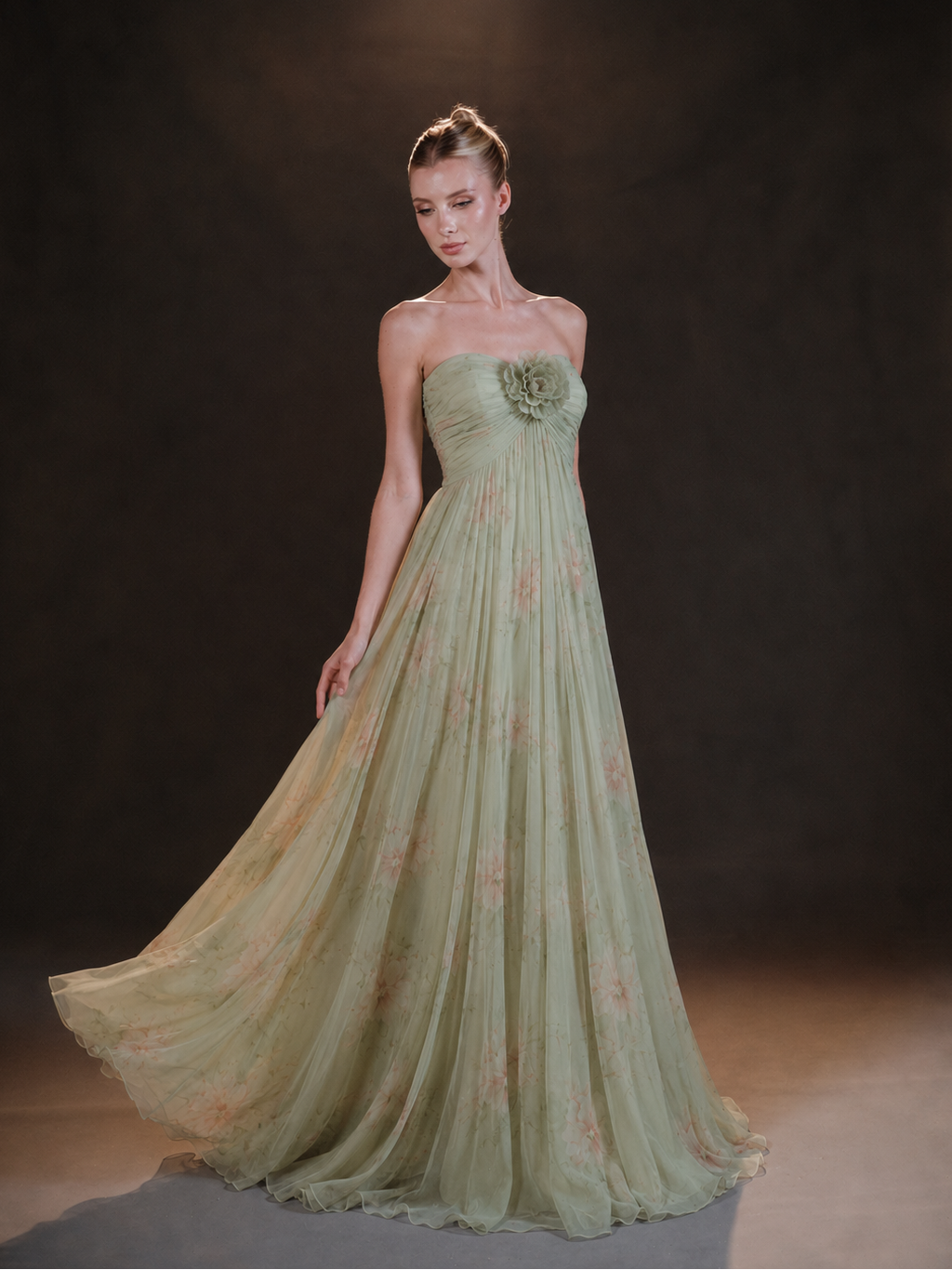 EMANUELLE DRESS