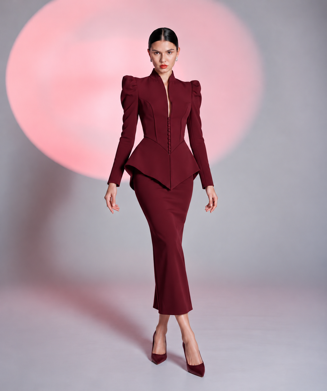 Avielle Suit