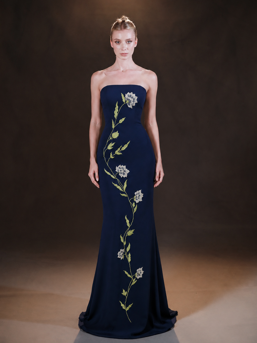 FABIENNE DRESS