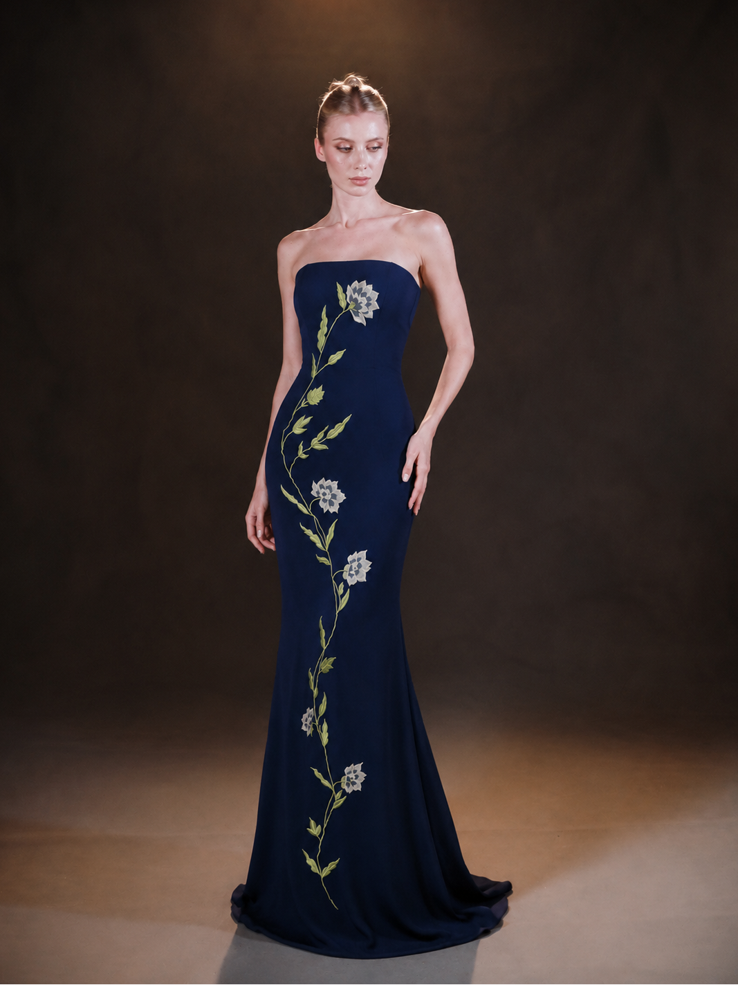 FABIENNE DRESS