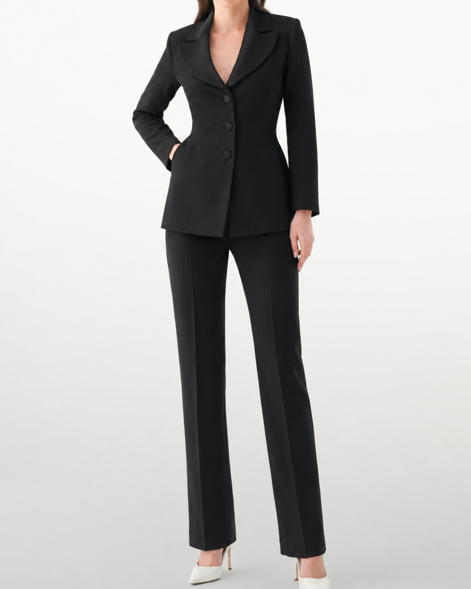 FELICIA SIGNATURE SUIT