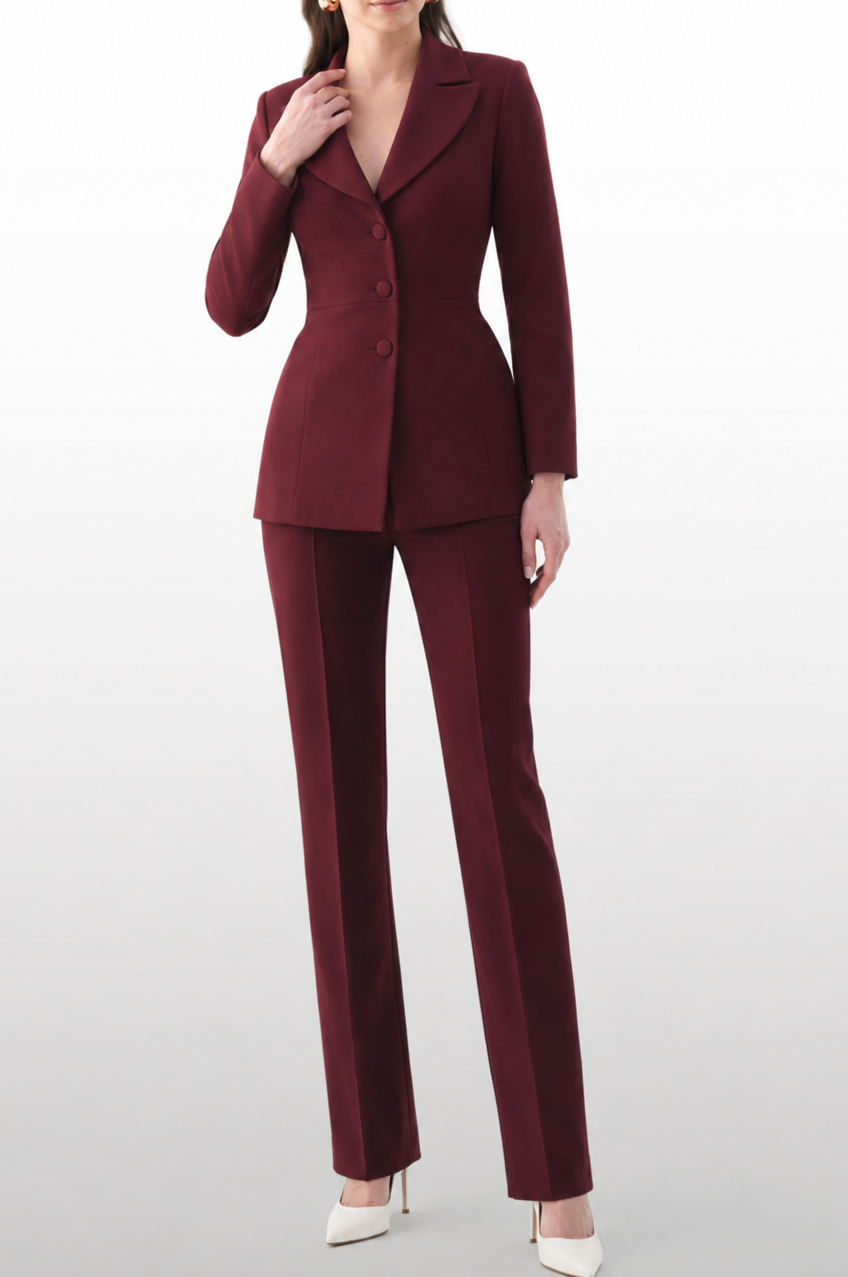 FELICIA SIGNATURE SUIT