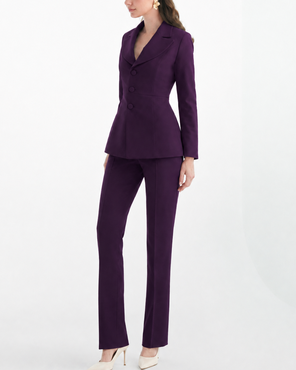 FELICIA SIGNATURE SUIT