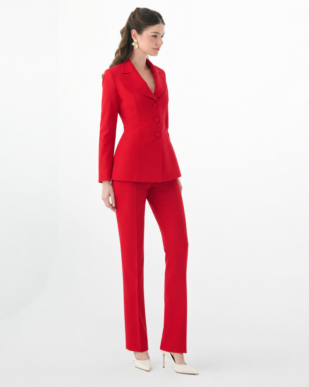 FELICIA SIGNATURE SUIT