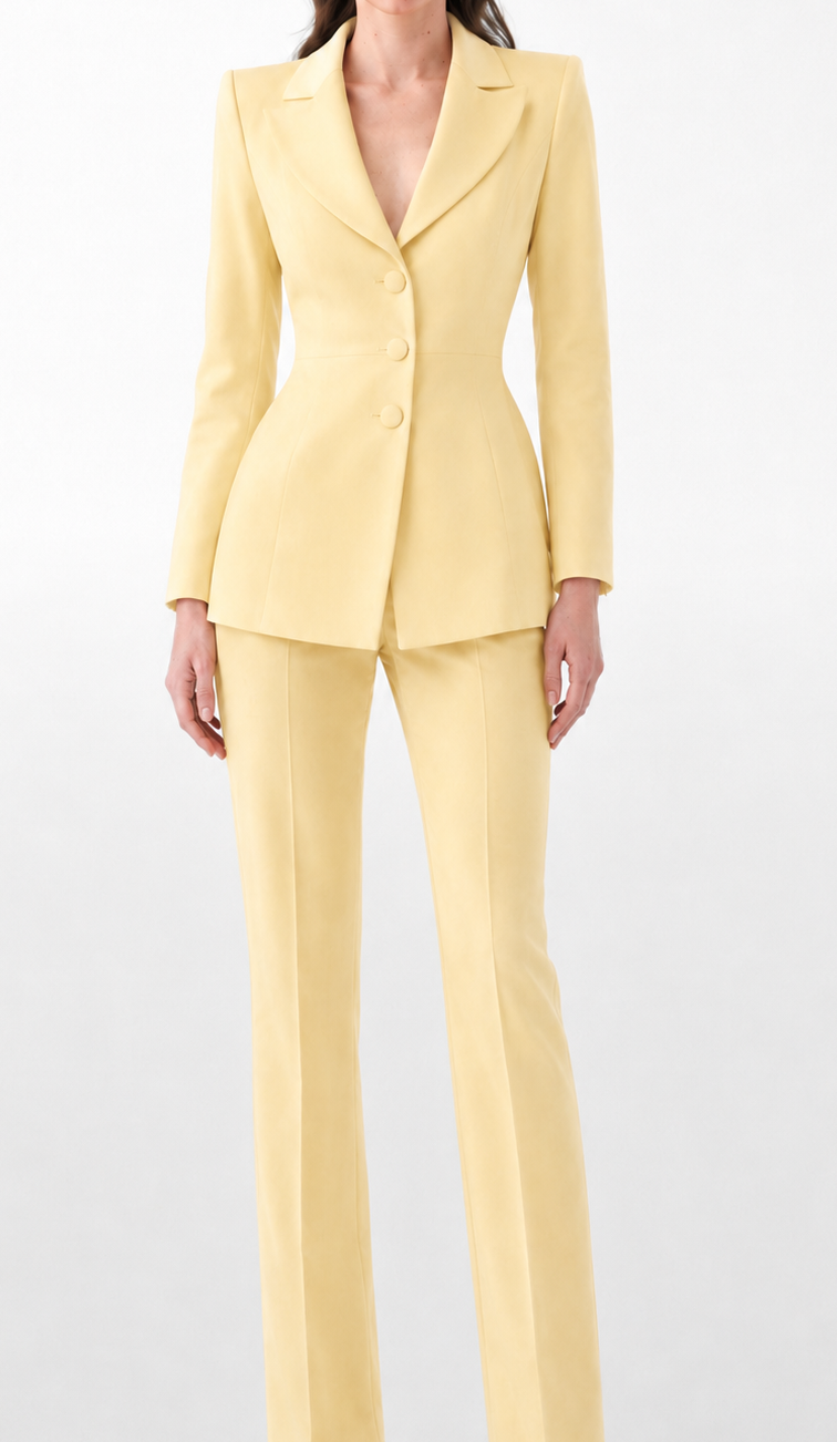 FELICIA SIGNATURE SUIT