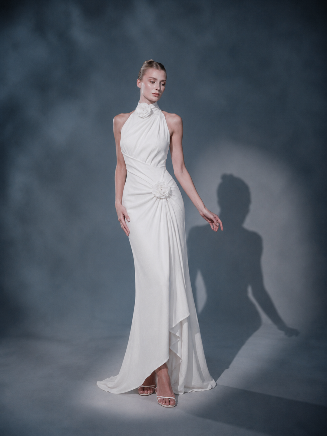 FLEUR DRESS