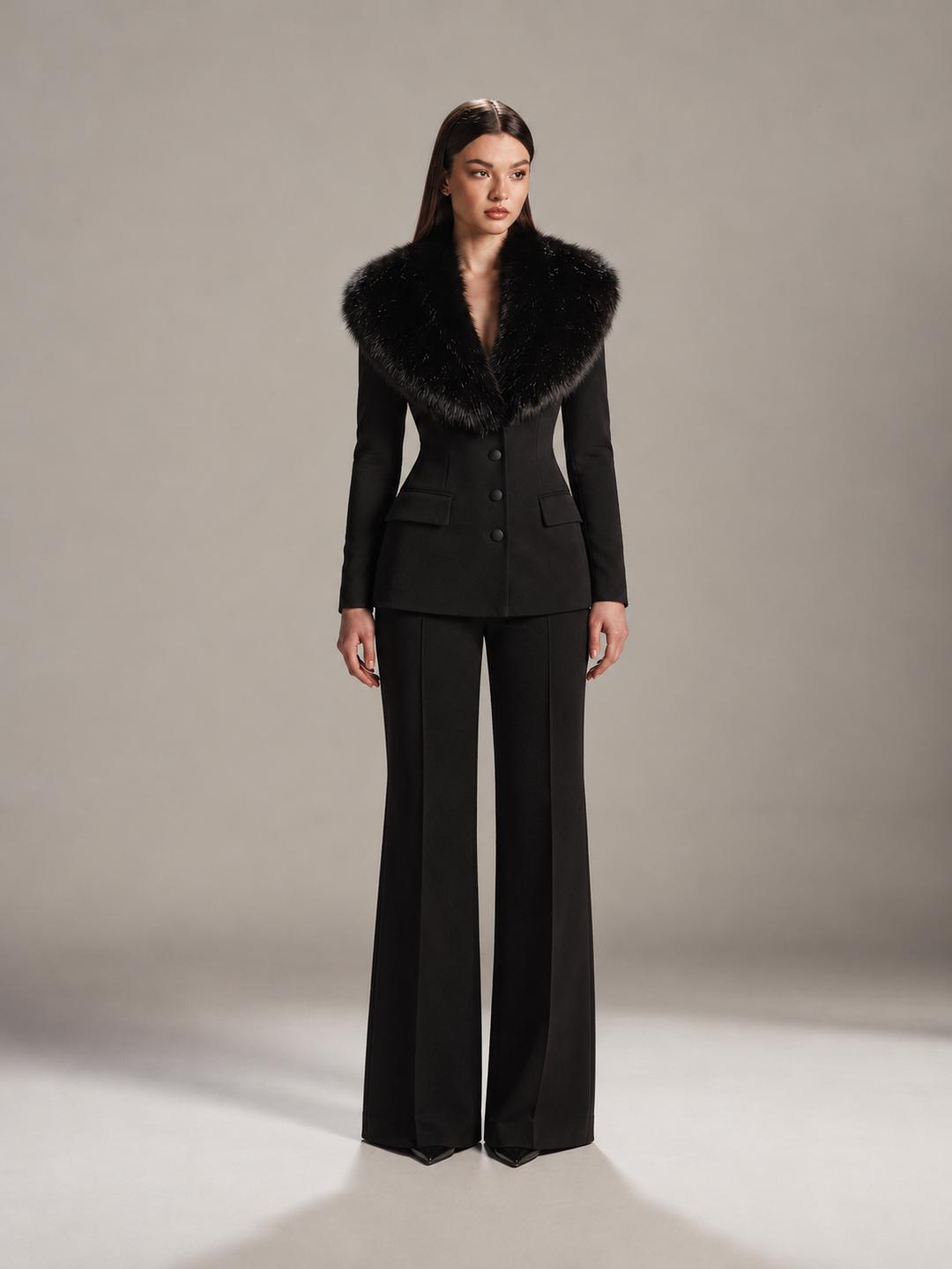 Vesper Suit