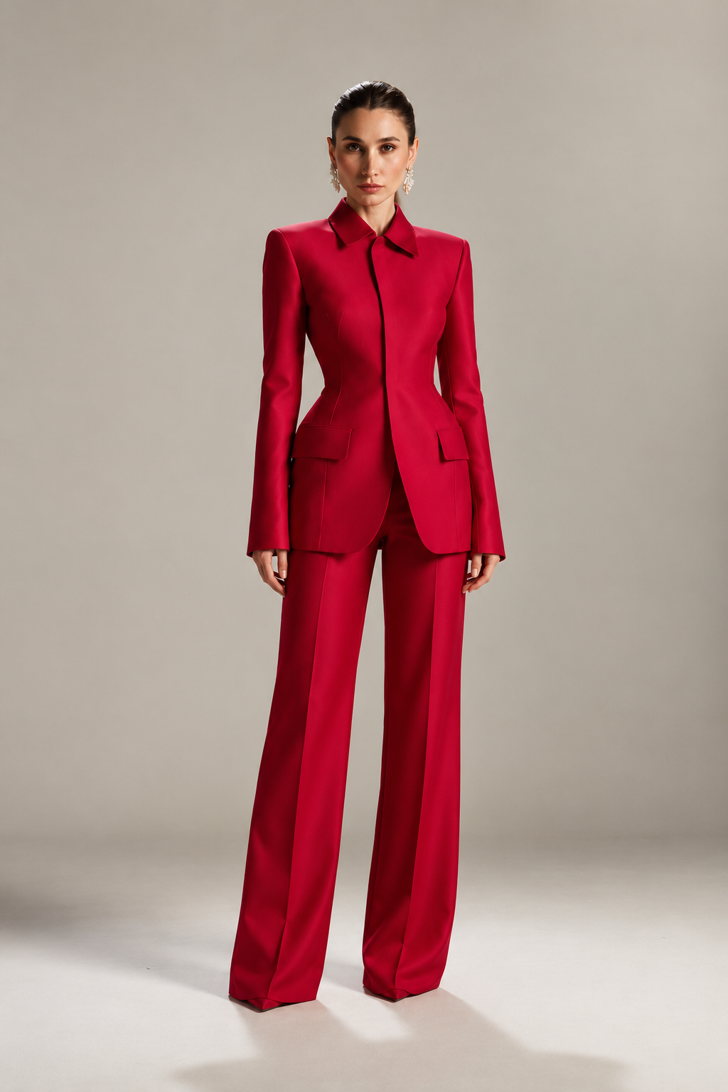Riviera Suit