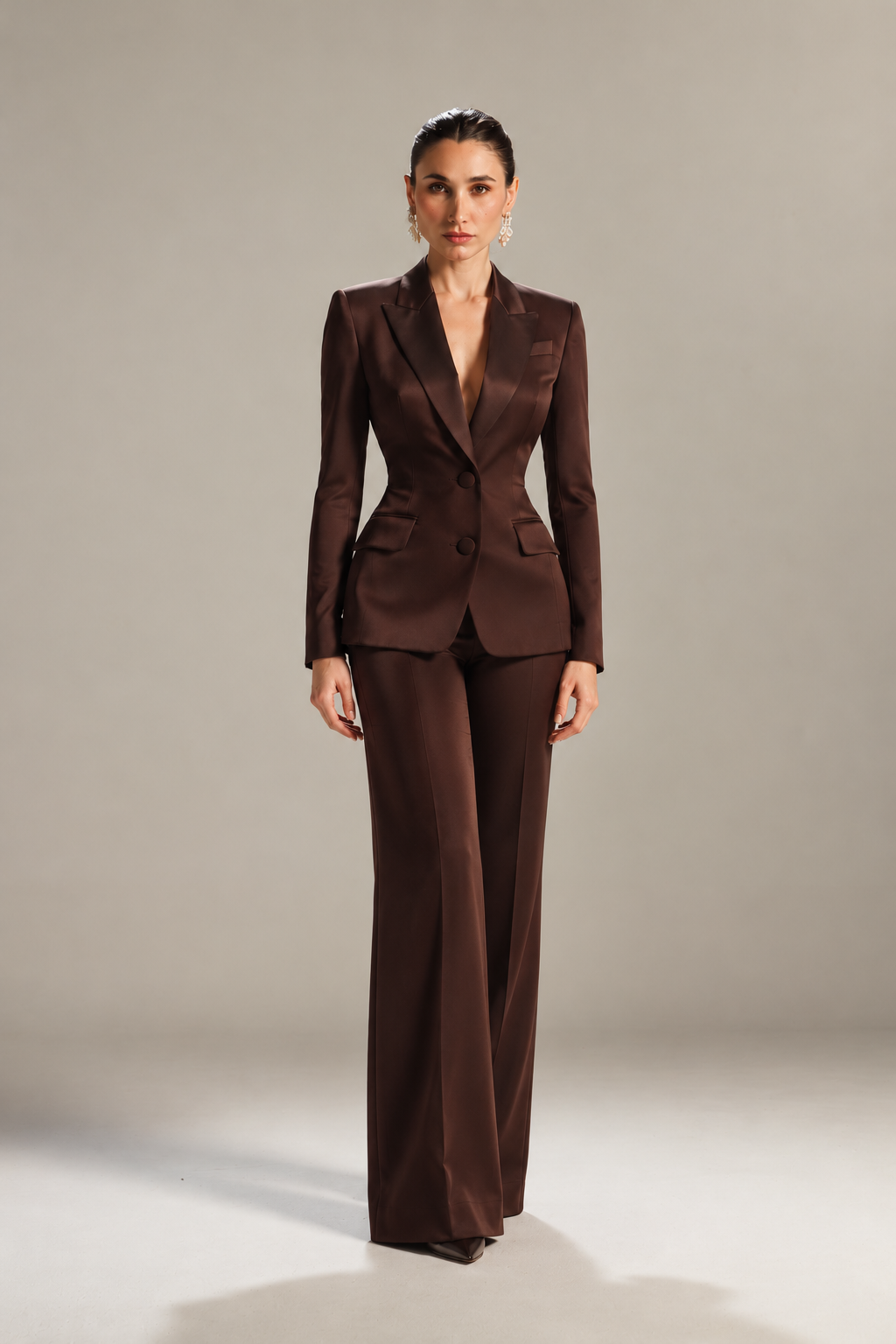Elegance Suit