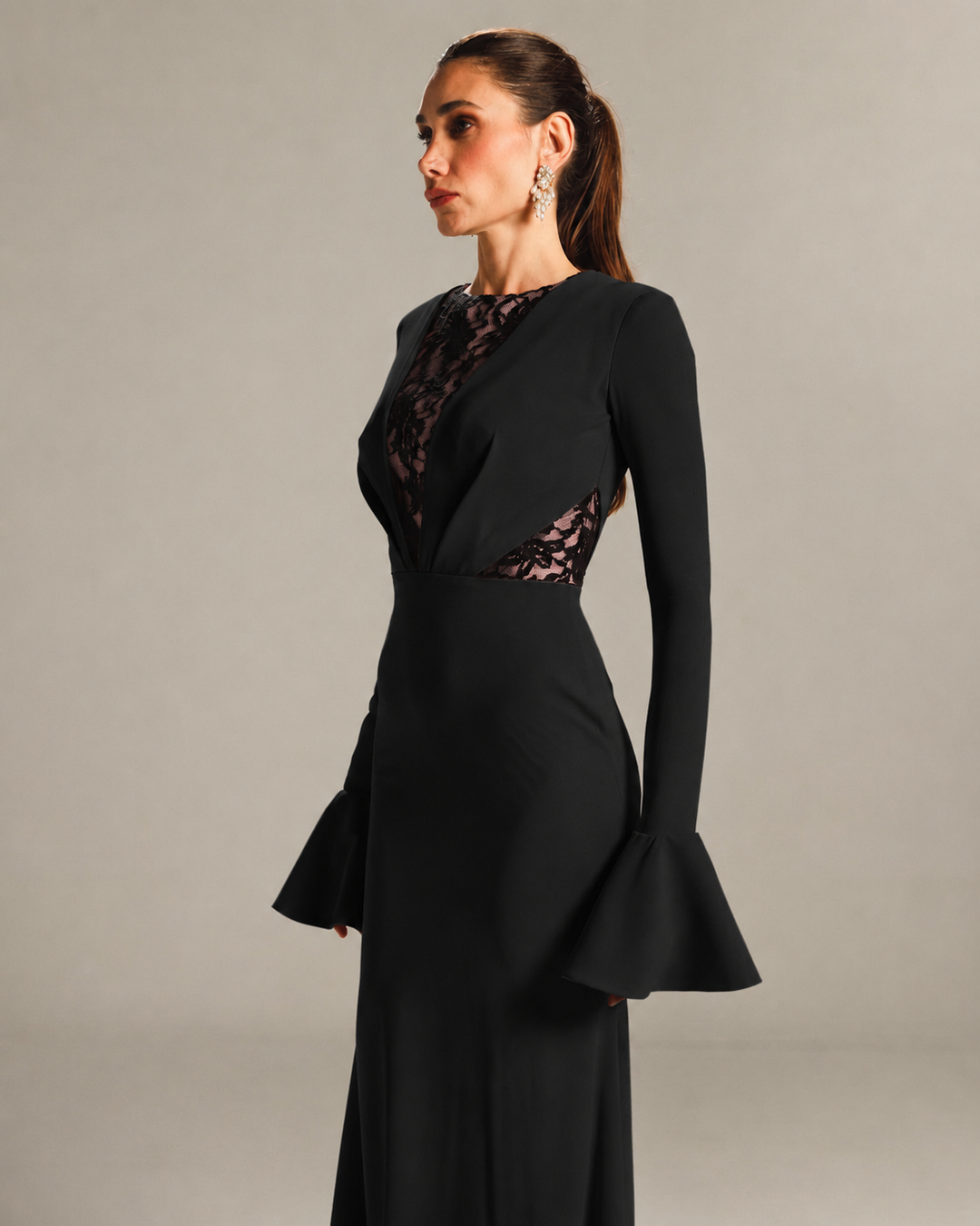Junessa Dress