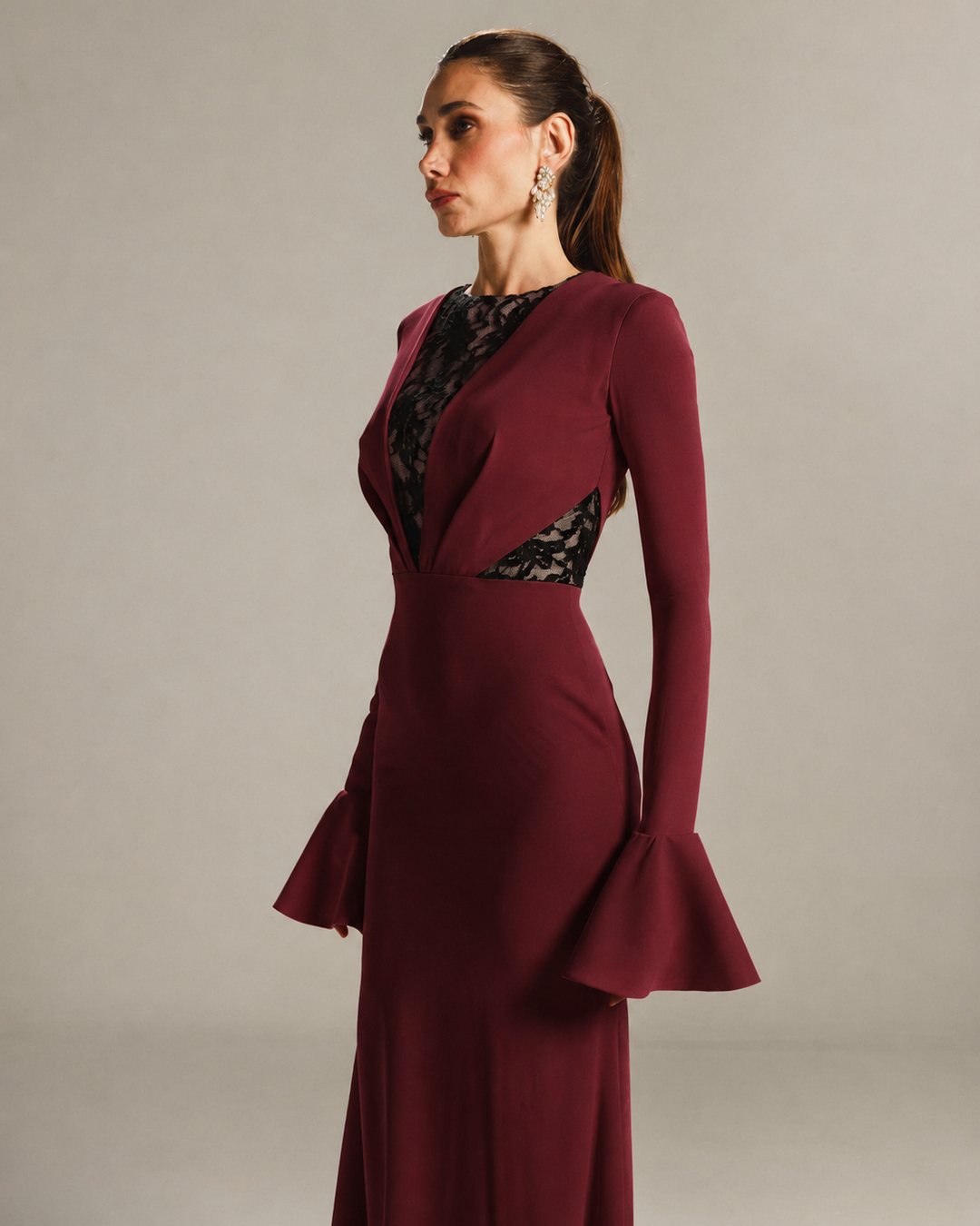 Junessa Dress