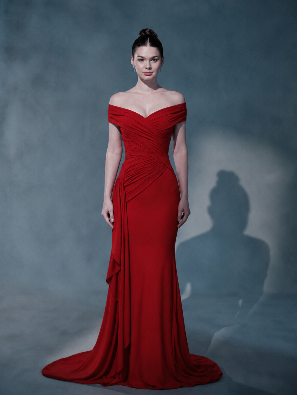 KARAH DRESS