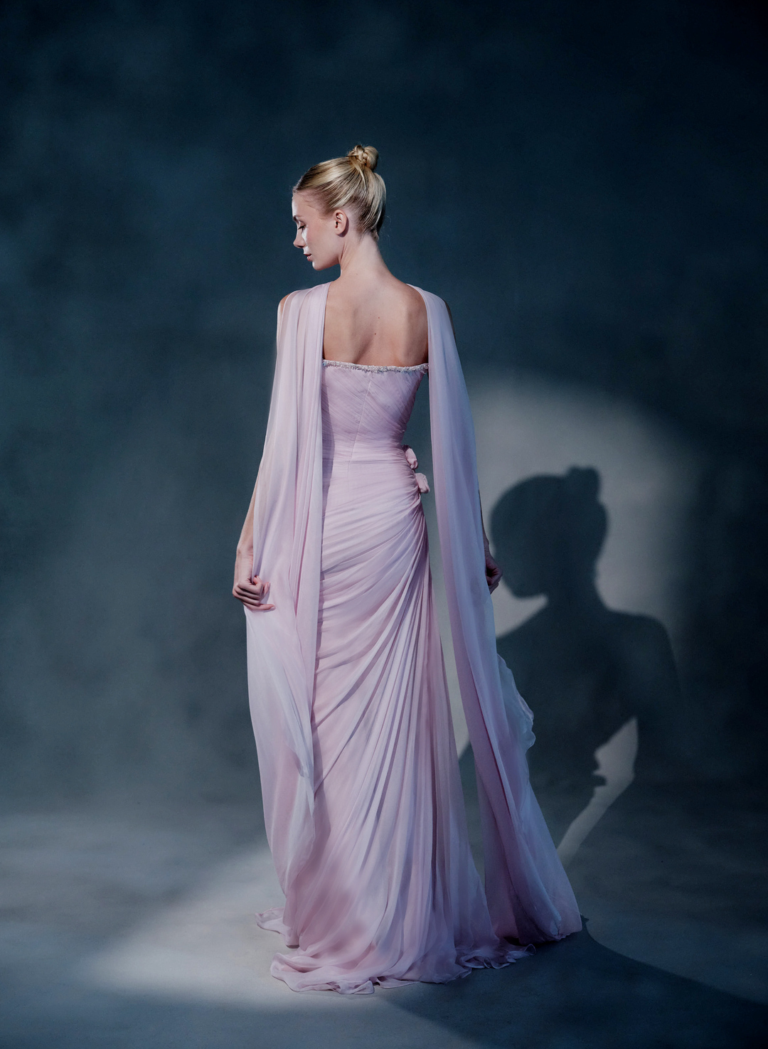 ELAROSE DRESS