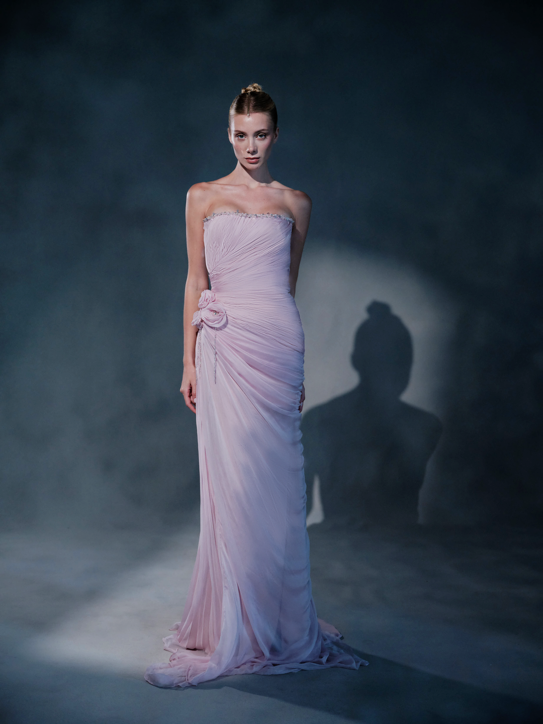 ELAROSE DRESS