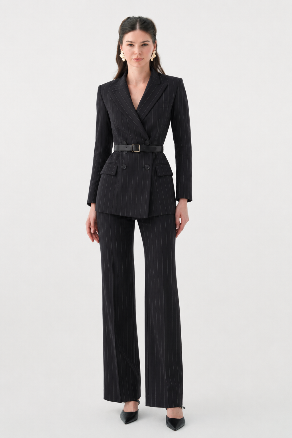 MAREM OBSIDIAN SUIT