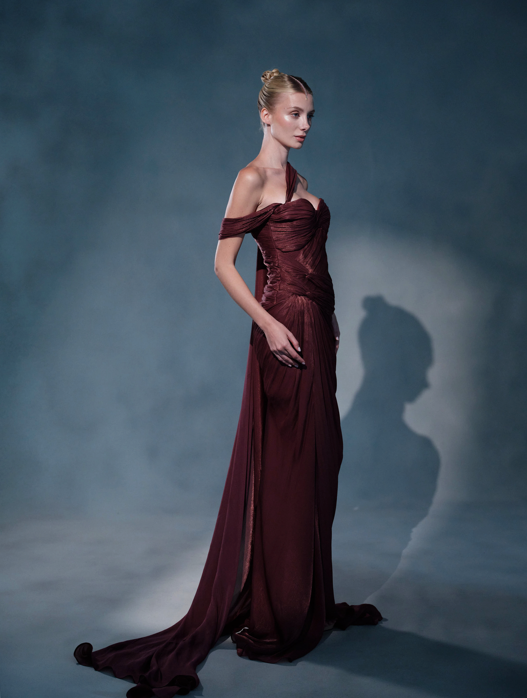 SEREVIA DRESS