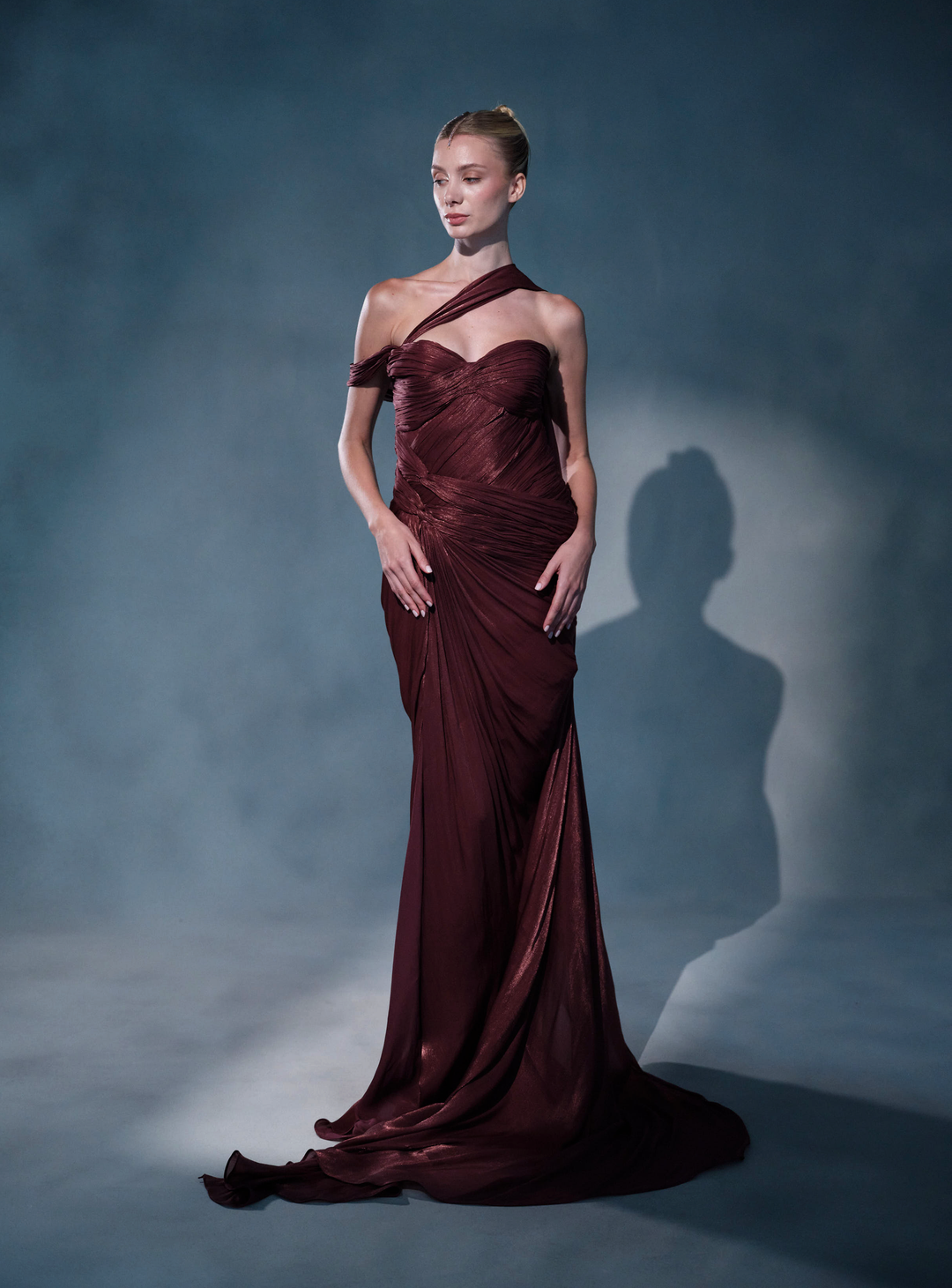 SEREVIA DRESS