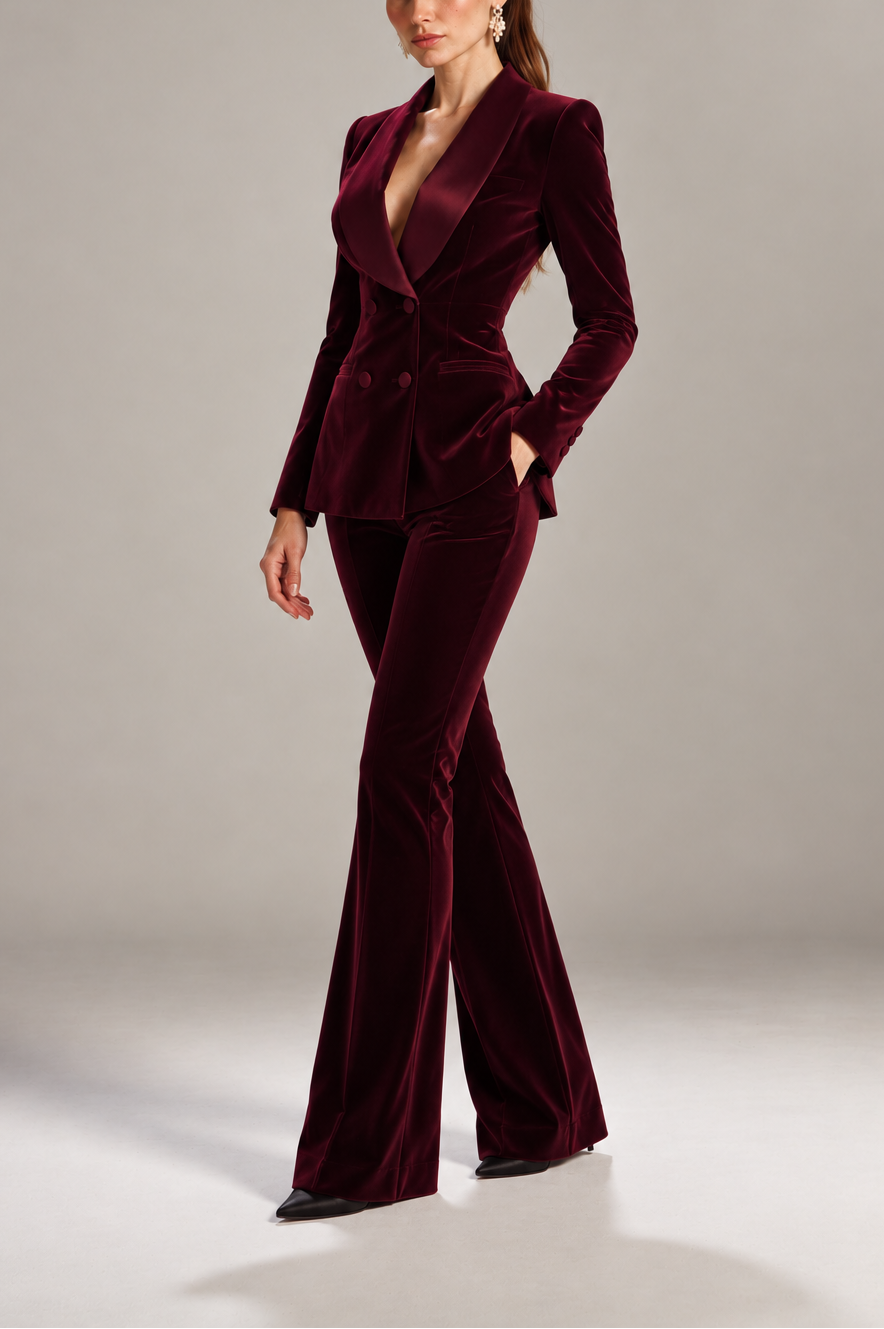Camille Suit