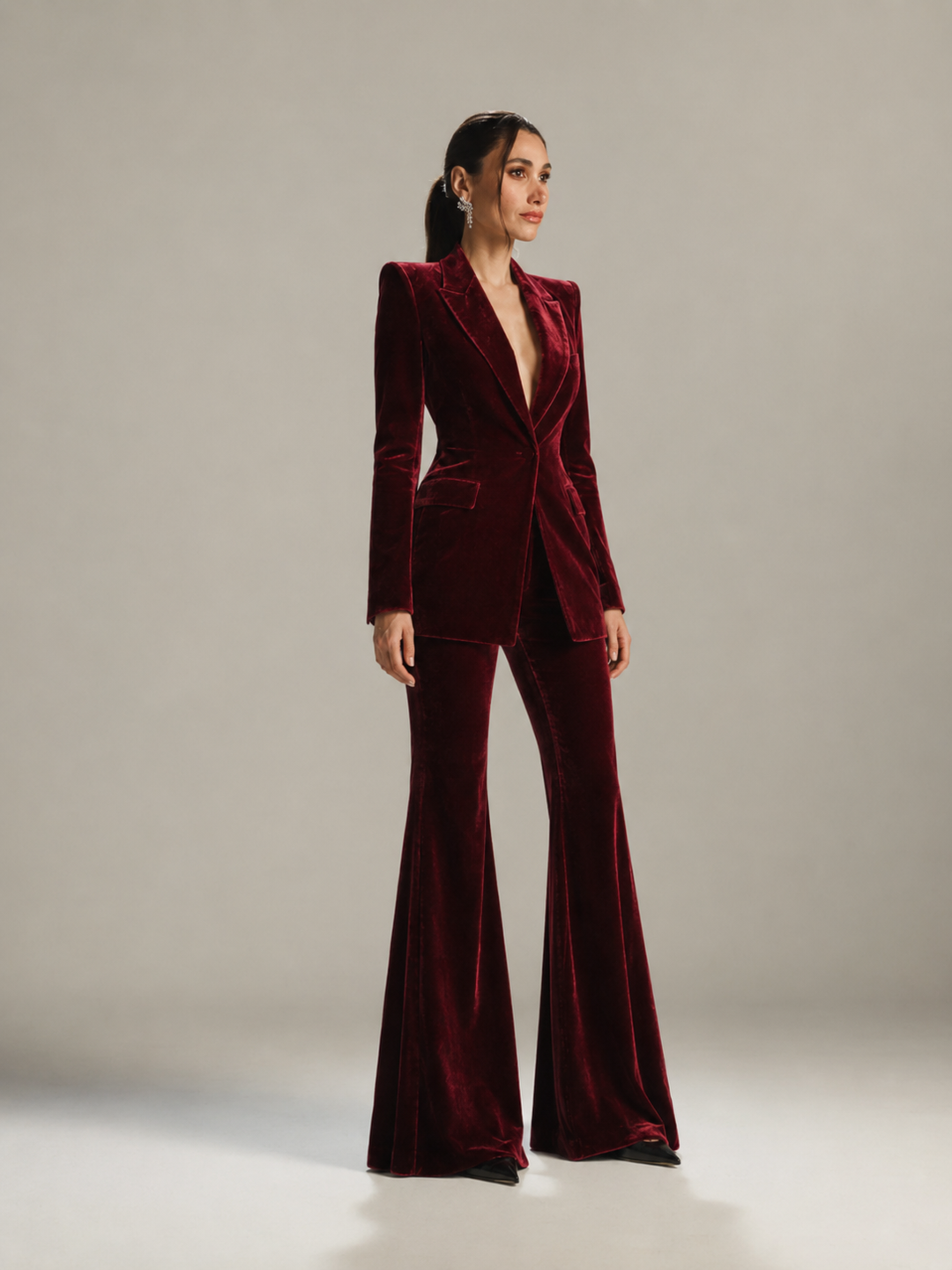 MASON OPULENCE SUIT